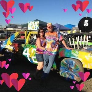 Meet your Posher, Darla